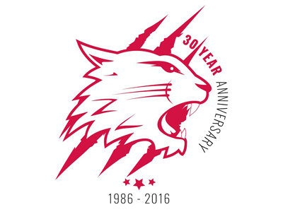Swindon Wildcats' 30th Anniversary Celebrations Underway
